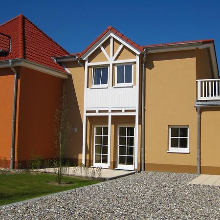 Uns Strandhus Ostseebad Kühlungsborn Eksteriør bilde